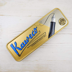 Kaweco Special AL Ballpoint Pen Kaweco Pen Papillon Press 