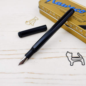 Kaweco Special AL Fountain Pen Kaweco Pen Papillon Press 