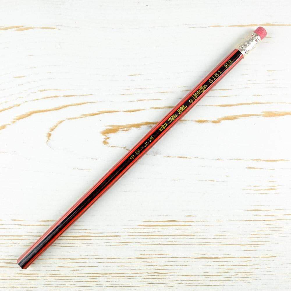 Pencil in chinese deals