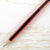 Chung Hwa 6151 Pencil Vintage Pencil Papillon Press 