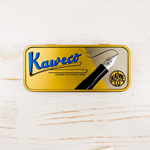 Kaweco Sport Pen Tin Papillon Press 