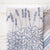 Linen Tea Towel Set Tea Towel Papillon Press 